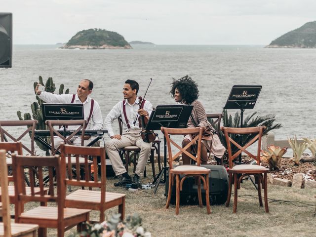 O casamento de Toshio e Nataly em Rio de Janeiro, Rio de Janeiro 161