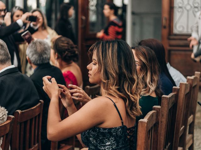 O casamento de Toshio e Nataly em Rio de Janeiro, Rio de Janeiro 163