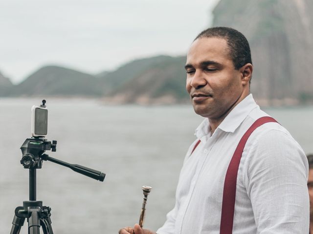 O casamento de Toshio e Nataly em Rio de Janeiro, Rio de Janeiro 166