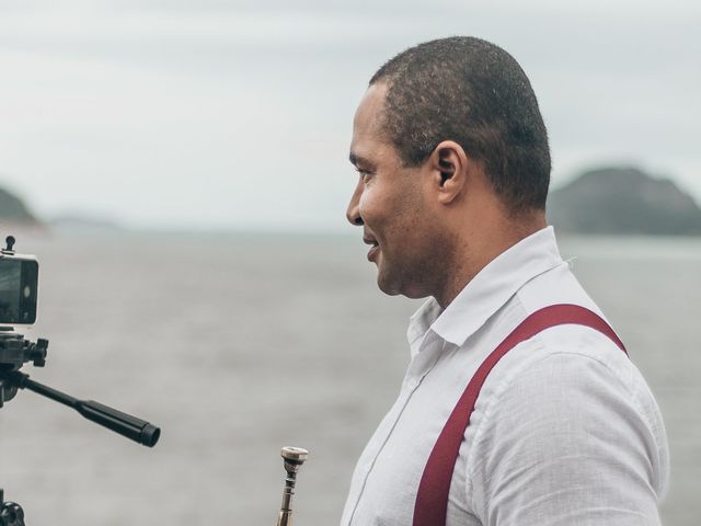 O casamento de Toshio e Nataly em Rio de Janeiro, Rio de Janeiro 167