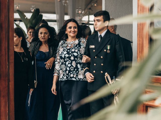 O casamento de Toshio e Nataly em Rio de Janeiro, Rio de Janeiro 174