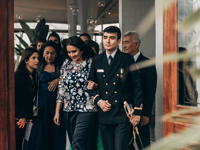 O casamento de Toshio e Nataly em Rio de Janeiro, Rio de Janeiro 175