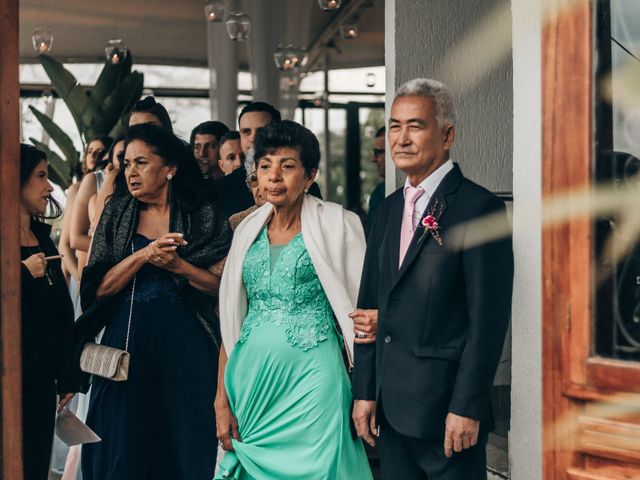 O casamento de Toshio e Nataly em Rio de Janeiro, Rio de Janeiro 176