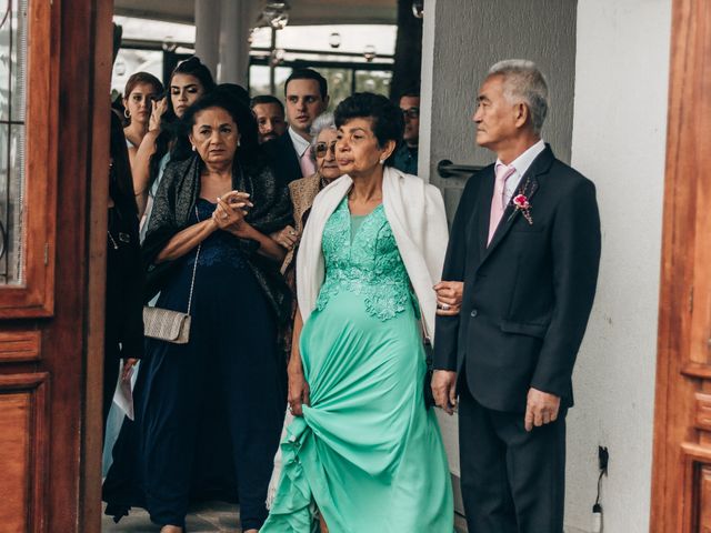 O casamento de Toshio e Nataly em Rio de Janeiro, Rio de Janeiro 177