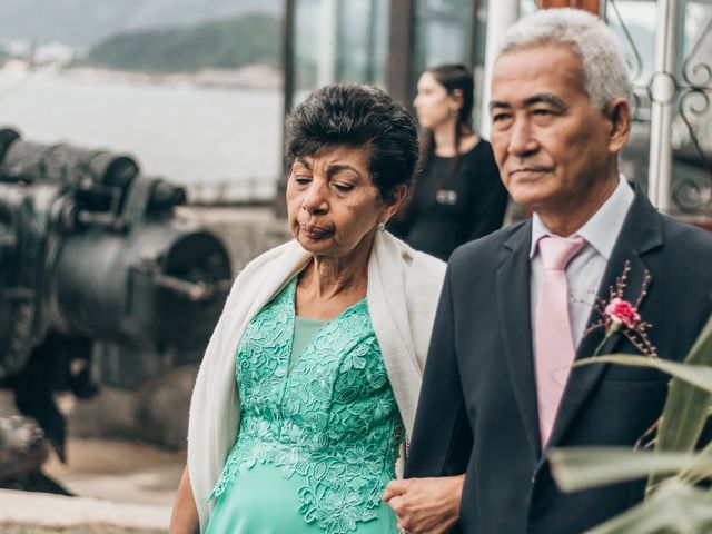 O casamento de Toshio e Nataly em Rio de Janeiro, Rio de Janeiro 180