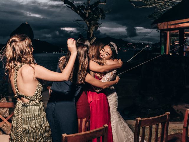 O casamento de Toshio e Nataly em Rio de Janeiro, Rio de Janeiro 182