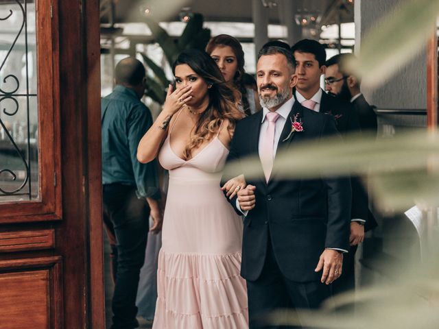 O casamento de Toshio e Nataly em Rio de Janeiro, Rio de Janeiro 186