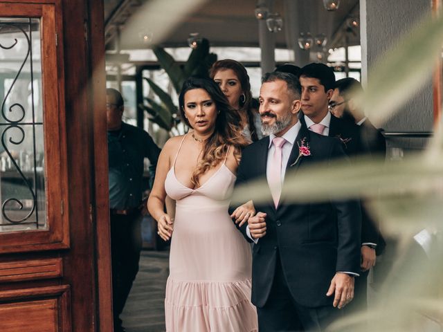 O casamento de Toshio e Nataly em Rio de Janeiro, Rio de Janeiro 187