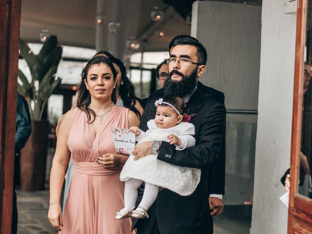 O casamento de Toshio e Nataly em Rio de Janeiro, Rio de Janeiro 191