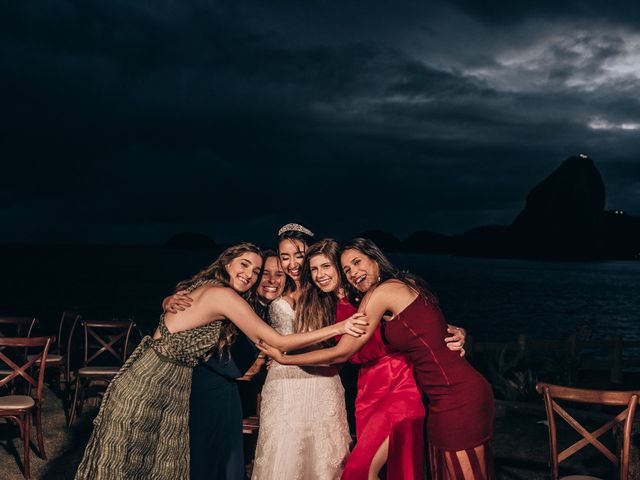 O casamento de Toshio e Nataly em Rio de Janeiro, Rio de Janeiro 192