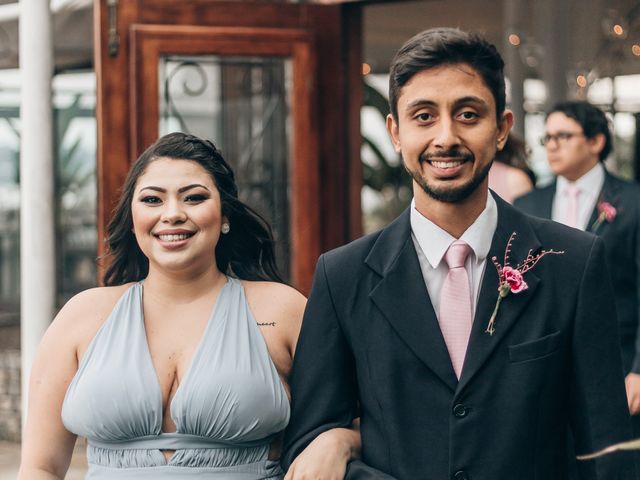 O casamento de Toshio e Nataly em Rio de Janeiro, Rio de Janeiro 194