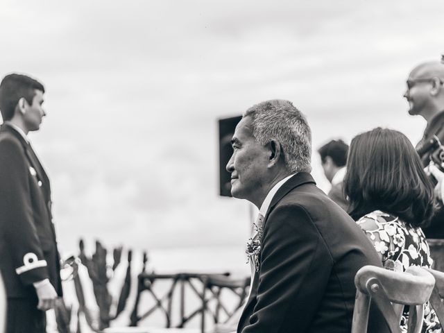 O casamento de Toshio e Nataly em Rio de Janeiro, Rio de Janeiro 198