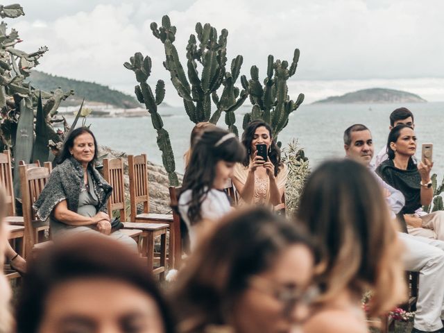 O casamento de Toshio e Nataly em Rio de Janeiro, Rio de Janeiro 200