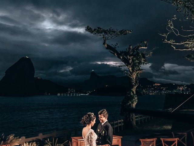 O casamento de Toshio e Nataly em Rio de Janeiro, Rio de Janeiro 203