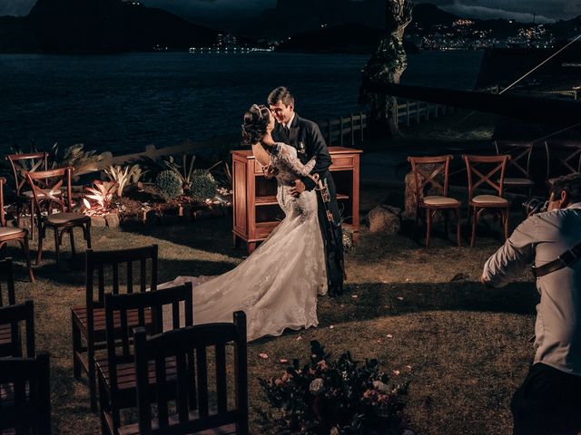 O casamento de Toshio e Nataly em Rio de Janeiro, Rio de Janeiro 204