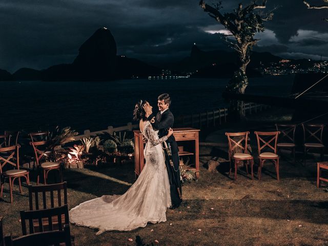 O casamento de Toshio e Nataly em Rio de Janeiro, Rio de Janeiro 208