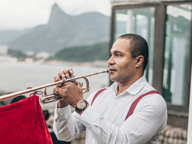 O casamento de Toshio e Nataly em Rio de Janeiro, Rio de Janeiro 209