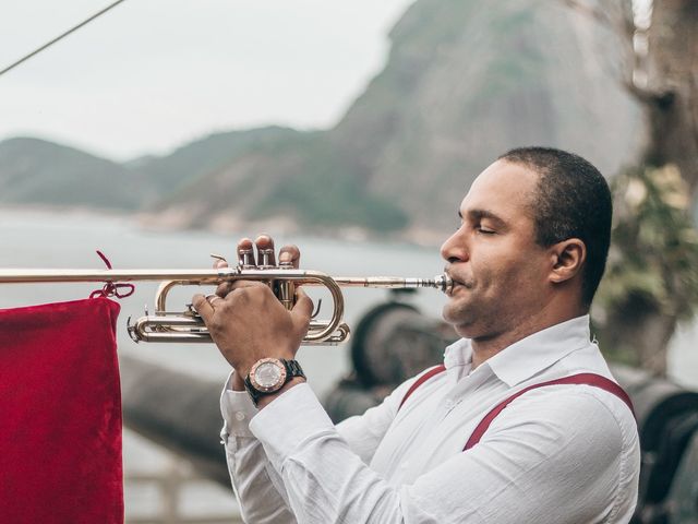 O casamento de Toshio e Nataly em Rio de Janeiro, Rio de Janeiro 210