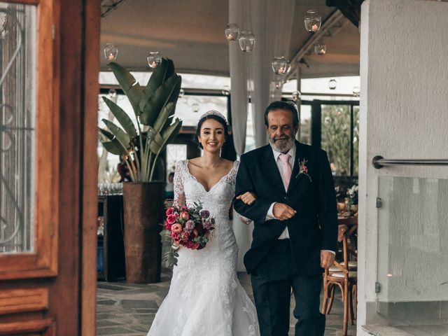 O casamento de Toshio e Nataly em Rio de Janeiro, Rio de Janeiro 213