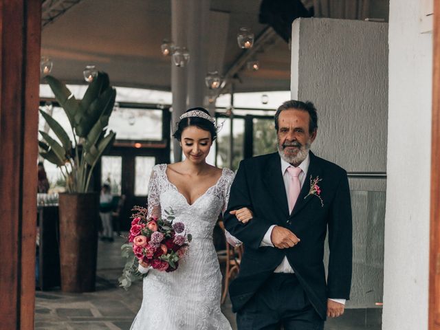 O casamento de Toshio e Nataly em Rio de Janeiro, Rio de Janeiro 214