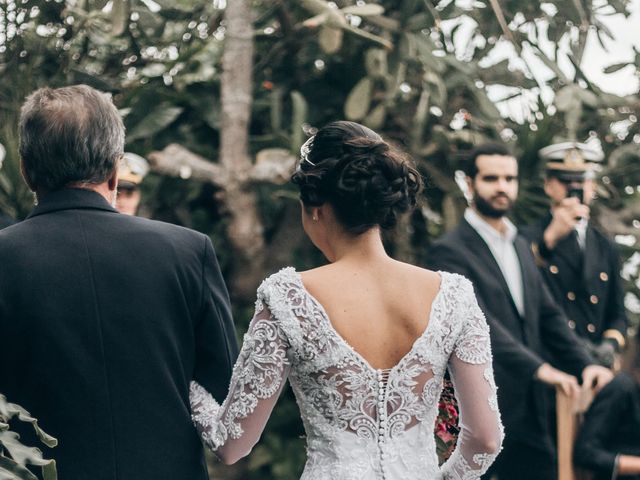 O casamento de Toshio e Nataly em Rio de Janeiro, Rio de Janeiro 215