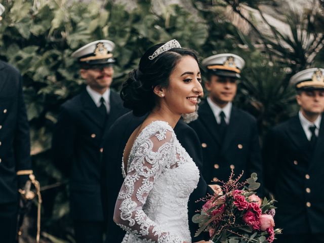 O casamento de Toshio e Nataly em Rio de Janeiro, Rio de Janeiro 216