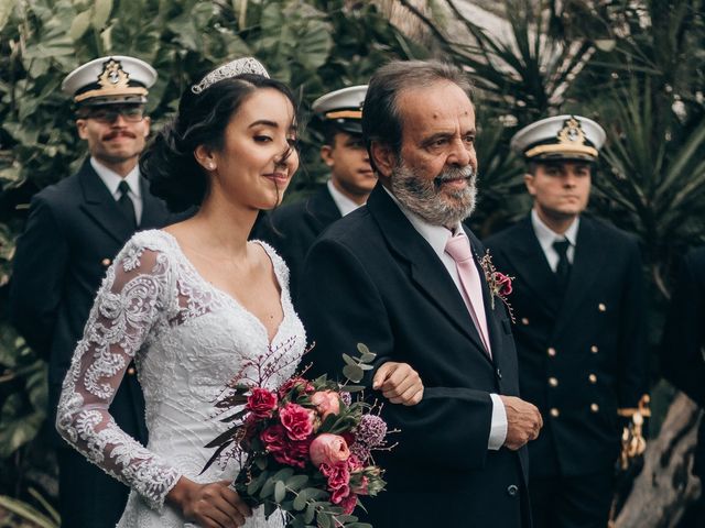 O casamento de Toshio e Nataly em Rio de Janeiro, Rio de Janeiro 217