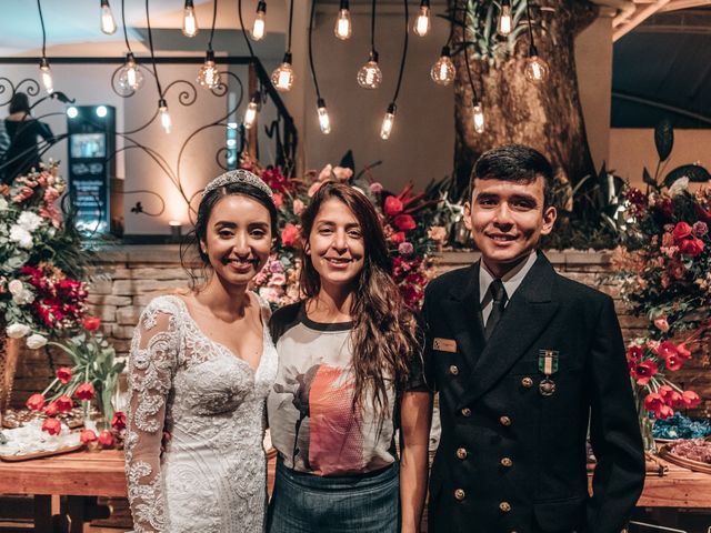 O casamento de Toshio e Nataly em Rio de Janeiro, Rio de Janeiro 218