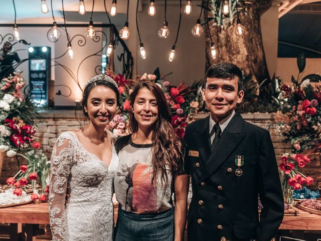 O casamento de Toshio e Nataly em Rio de Janeiro, Rio de Janeiro 219