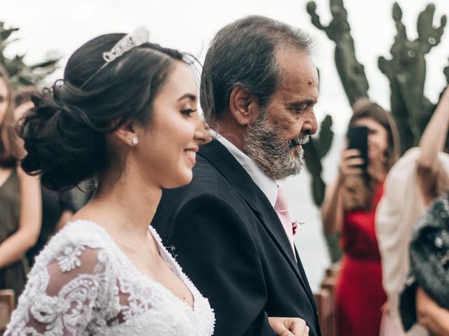 O casamento de Toshio e Nataly em Rio de Janeiro, Rio de Janeiro 220