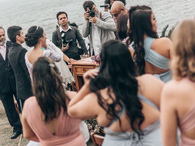 O casamento de Toshio e Nataly em Rio de Janeiro, Rio de Janeiro 221