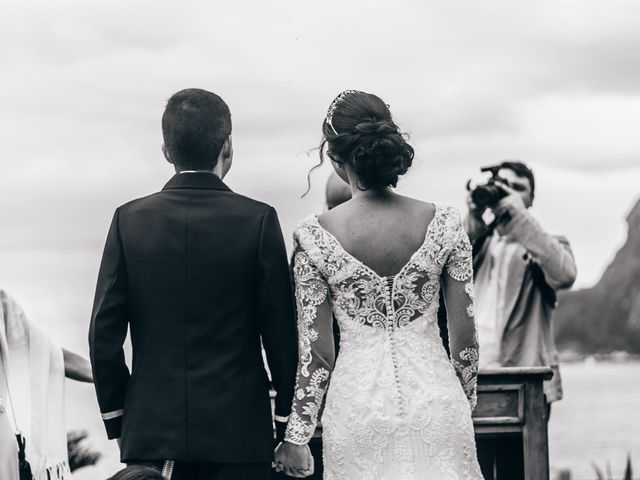 O casamento de Toshio e Nataly em Rio de Janeiro, Rio de Janeiro 222