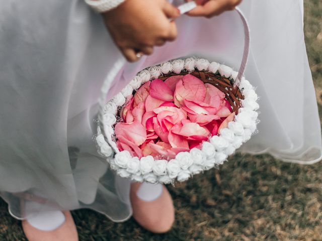 O casamento de Toshio e Nataly em Rio de Janeiro, Rio de Janeiro 223