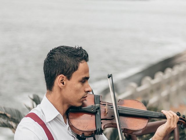 O casamento de Toshio e Nataly em Rio de Janeiro, Rio de Janeiro 225