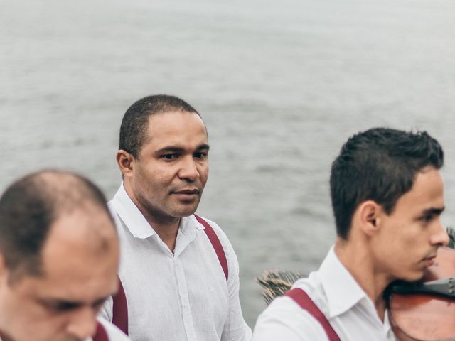 O casamento de Toshio e Nataly em Rio de Janeiro, Rio de Janeiro 228