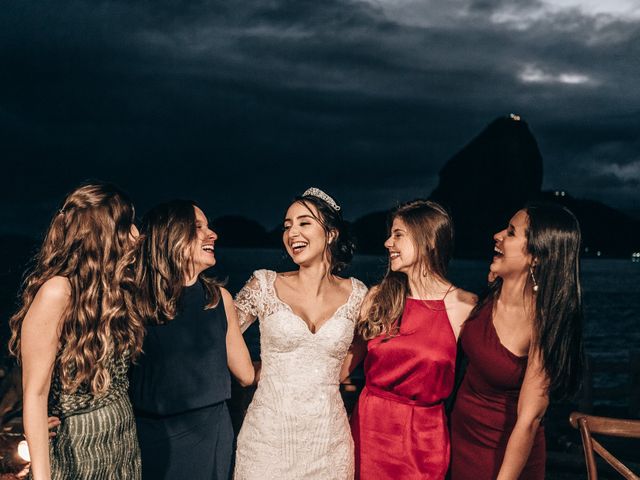 O casamento de Toshio e Nataly em Rio de Janeiro, Rio de Janeiro 229