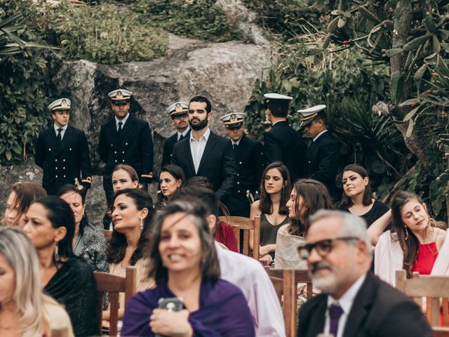 O casamento de Toshio e Nataly em Rio de Janeiro, Rio de Janeiro 231