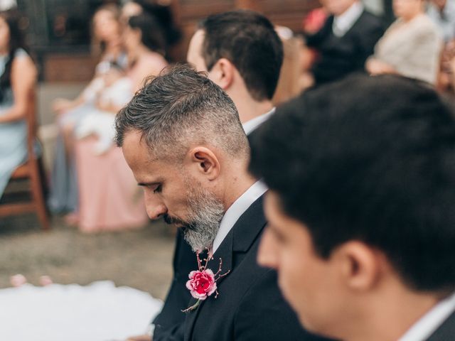 O casamento de Toshio e Nataly em Rio de Janeiro, Rio de Janeiro 233