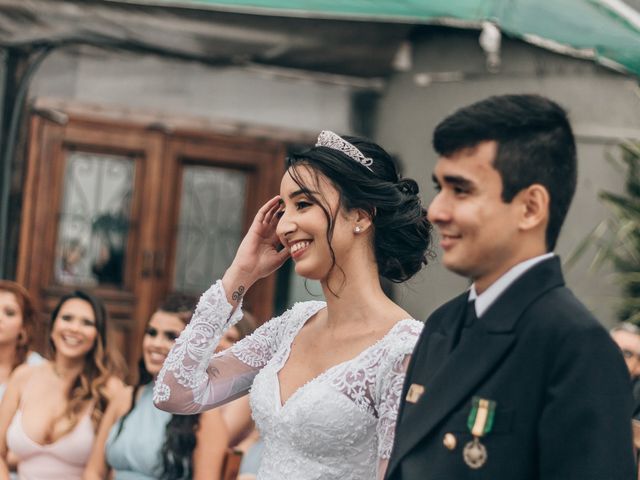 O casamento de Toshio e Nataly em Rio de Janeiro, Rio de Janeiro 235