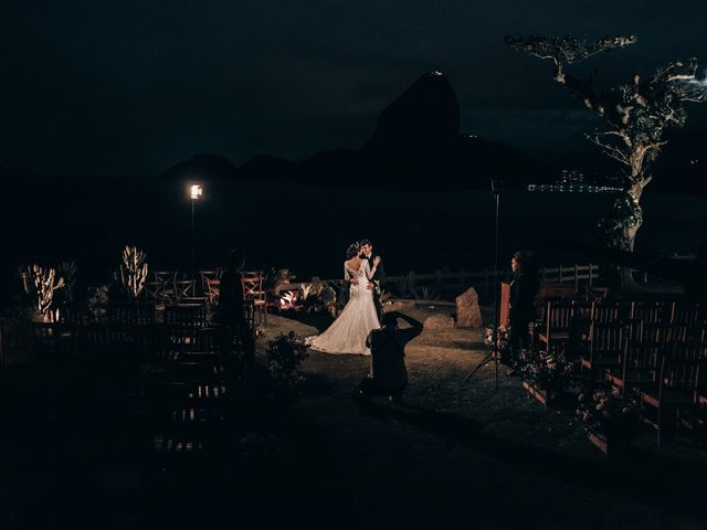 O casamento de Toshio e Nataly em Rio de Janeiro, Rio de Janeiro 236