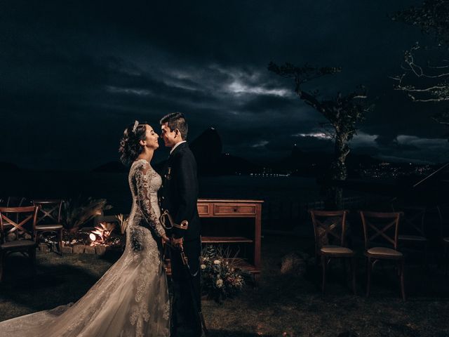 O casamento de Toshio e Nataly em Rio de Janeiro, Rio de Janeiro 239