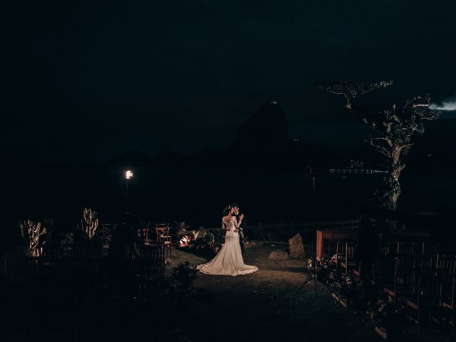 O casamento de Toshio e Nataly em Rio de Janeiro, Rio de Janeiro 241