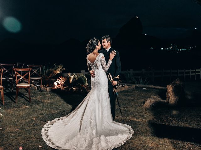 O casamento de Toshio e Nataly em Rio de Janeiro, Rio de Janeiro 243