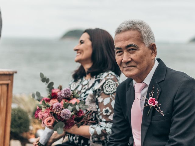 O casamento de Toshio e Nataly em Rio de Janeiro, Rio de Janeiro 244