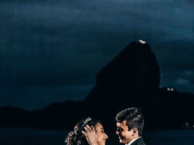 O casamento de Toshio e Nataly em Rio de Janeiro, Rio de Janeiro 250