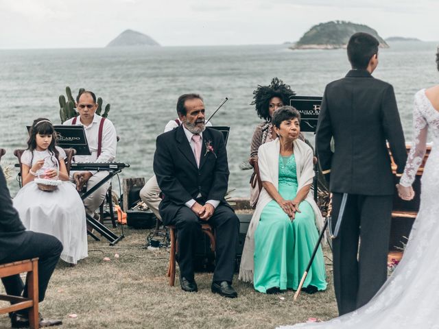 O casamento de Toshio e Nataly em Rio de Janeiro, Rio de Janeiro 252