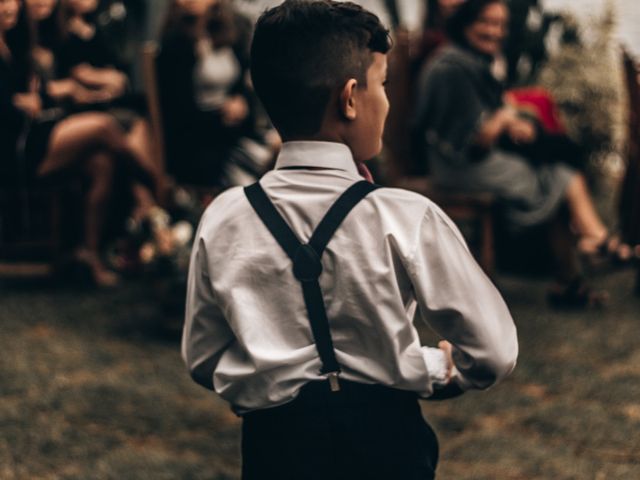 O casamento de Toshio e Nataly em Rio de Janeiro, Rio de Janeiro 260