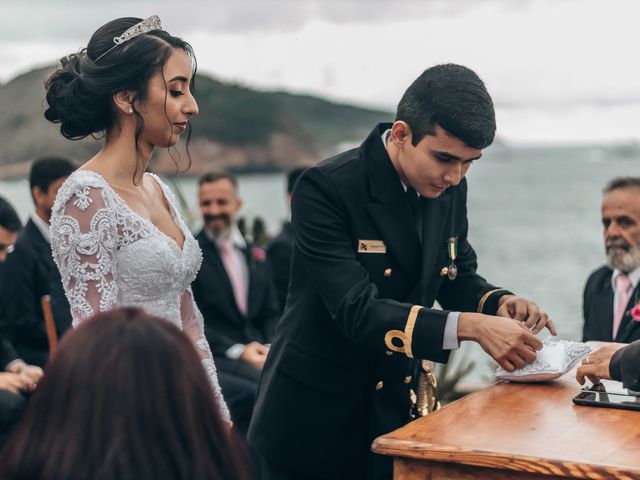 O casamento de Toshio e Nataly em Rio de Janeiro, Rio de Janeiro 265