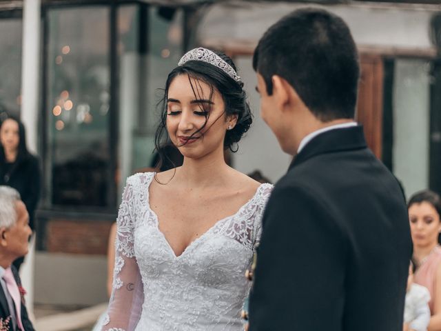 O casamento de Toshio e Nataly em Rio de Janeiro, Rio de Janeiro 268