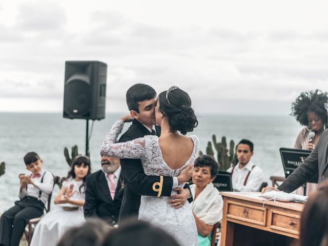 O casamento de Toshio e Nataly em Rio de Janeiro, Rio de Janeiro 270